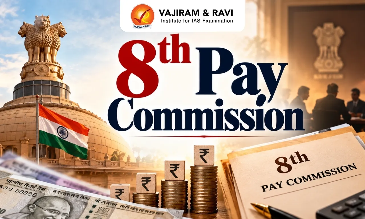 8th Pay Commission