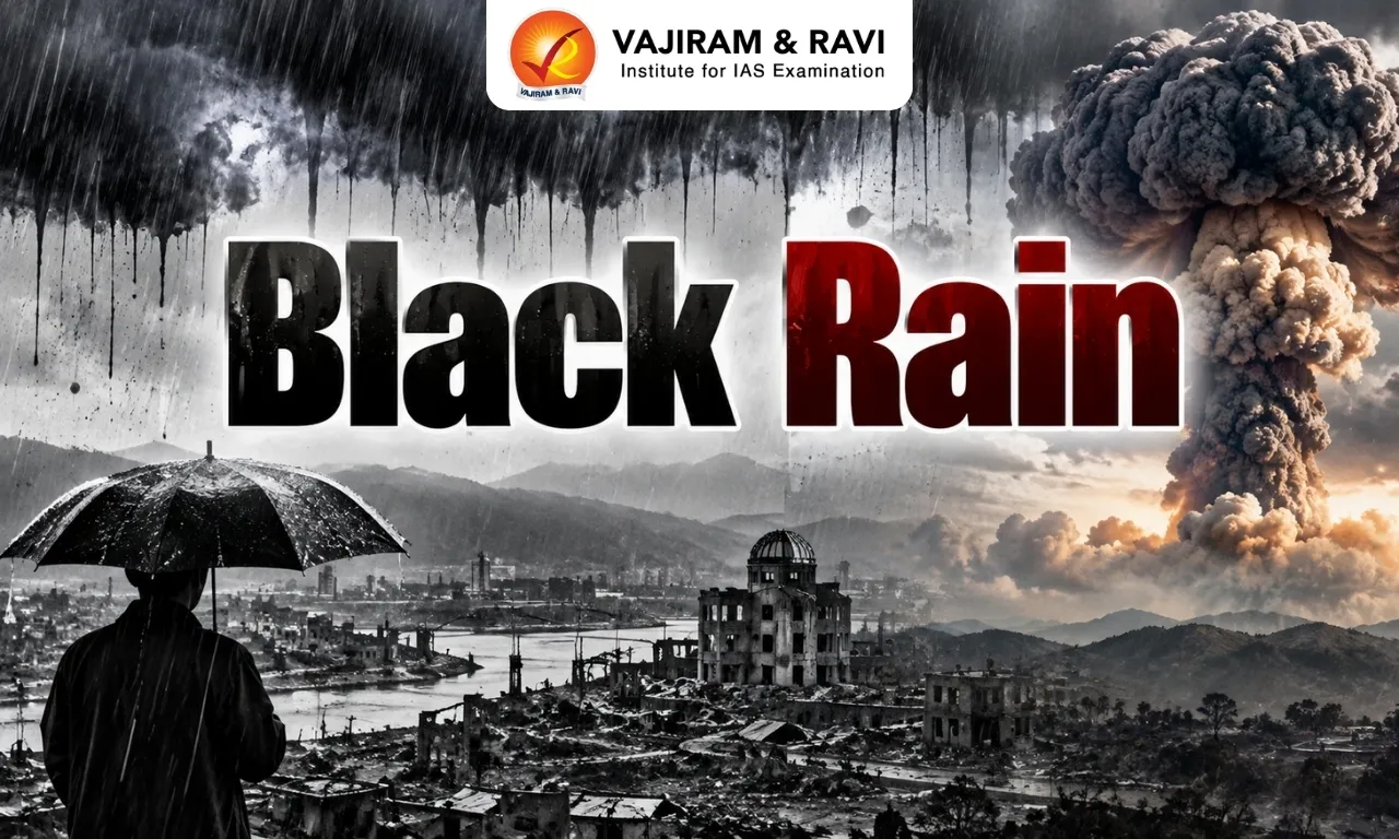Black Rain