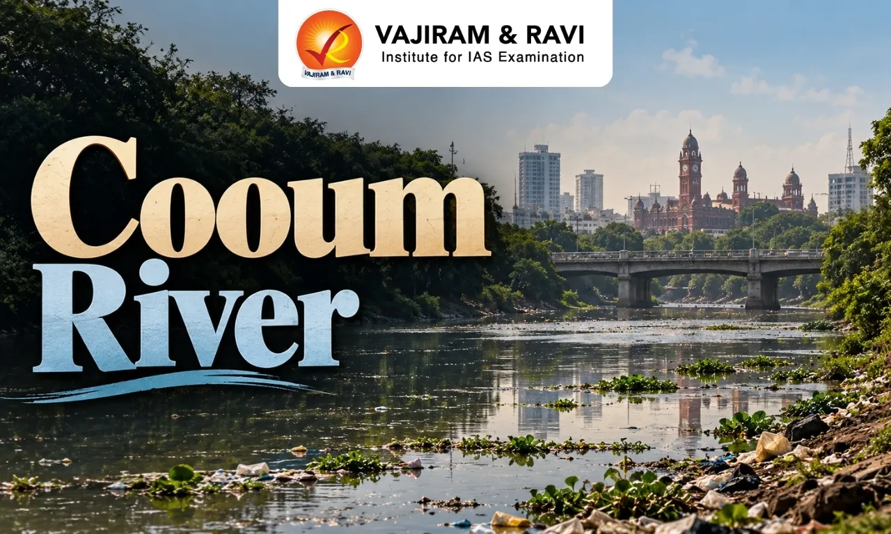Cooum River