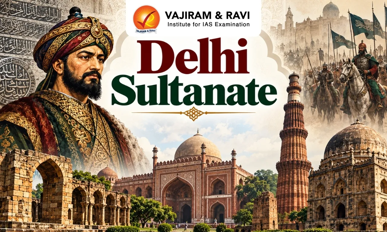 Delhi Sultanate