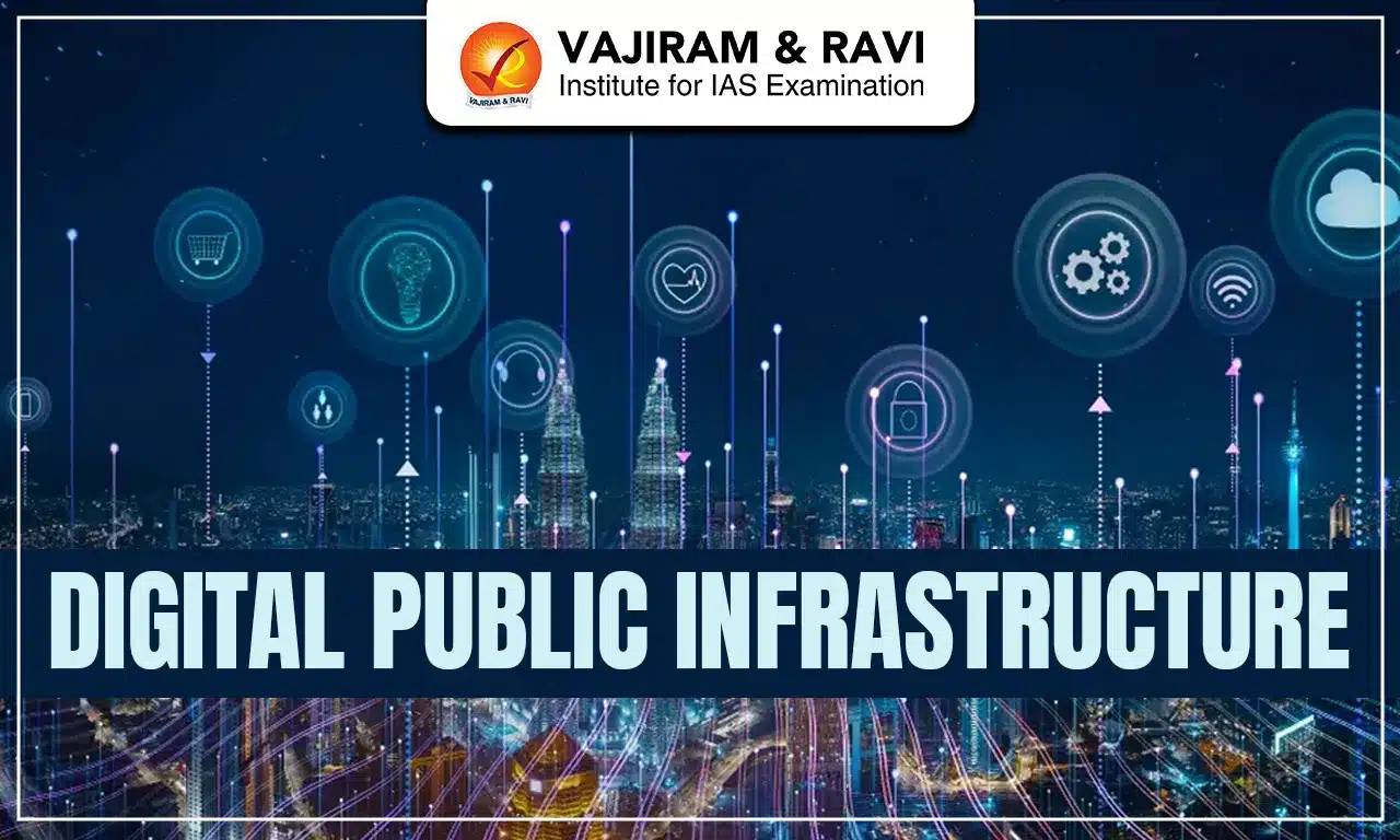 Digital Public Infrastructure