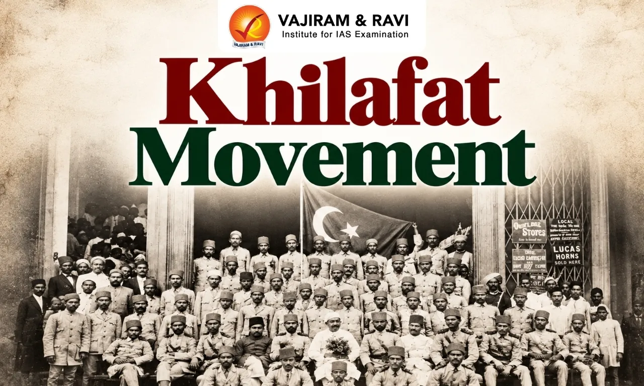 Khilafat Movement