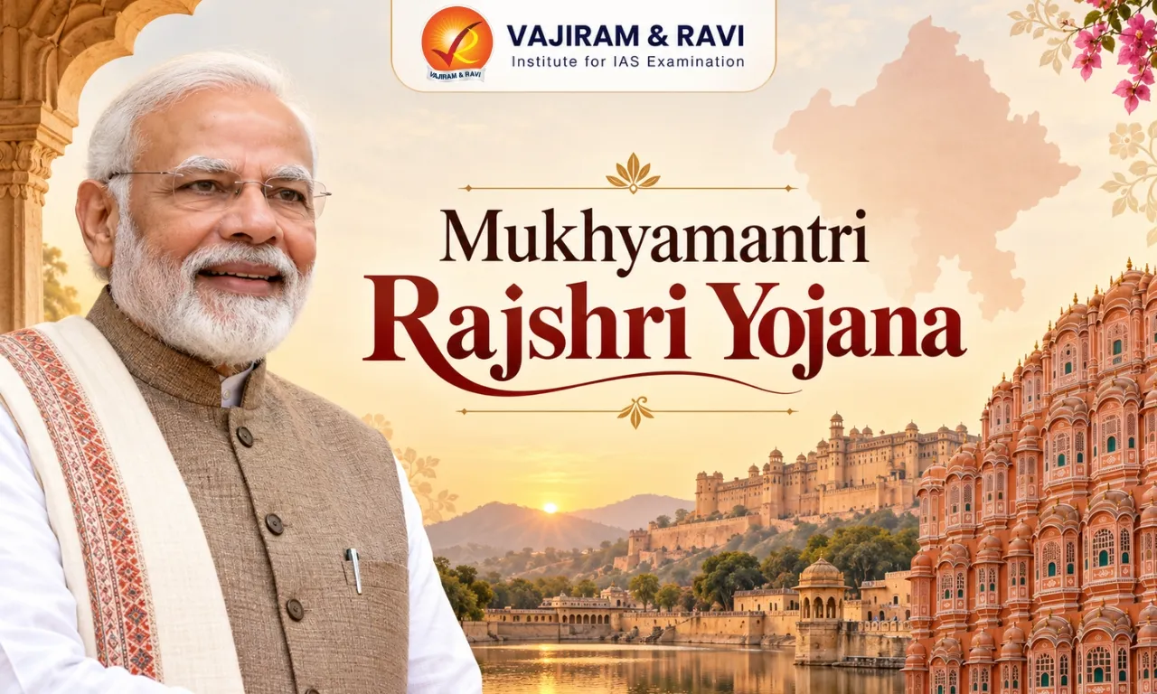 Mukhyamantri Rajshri Yojana