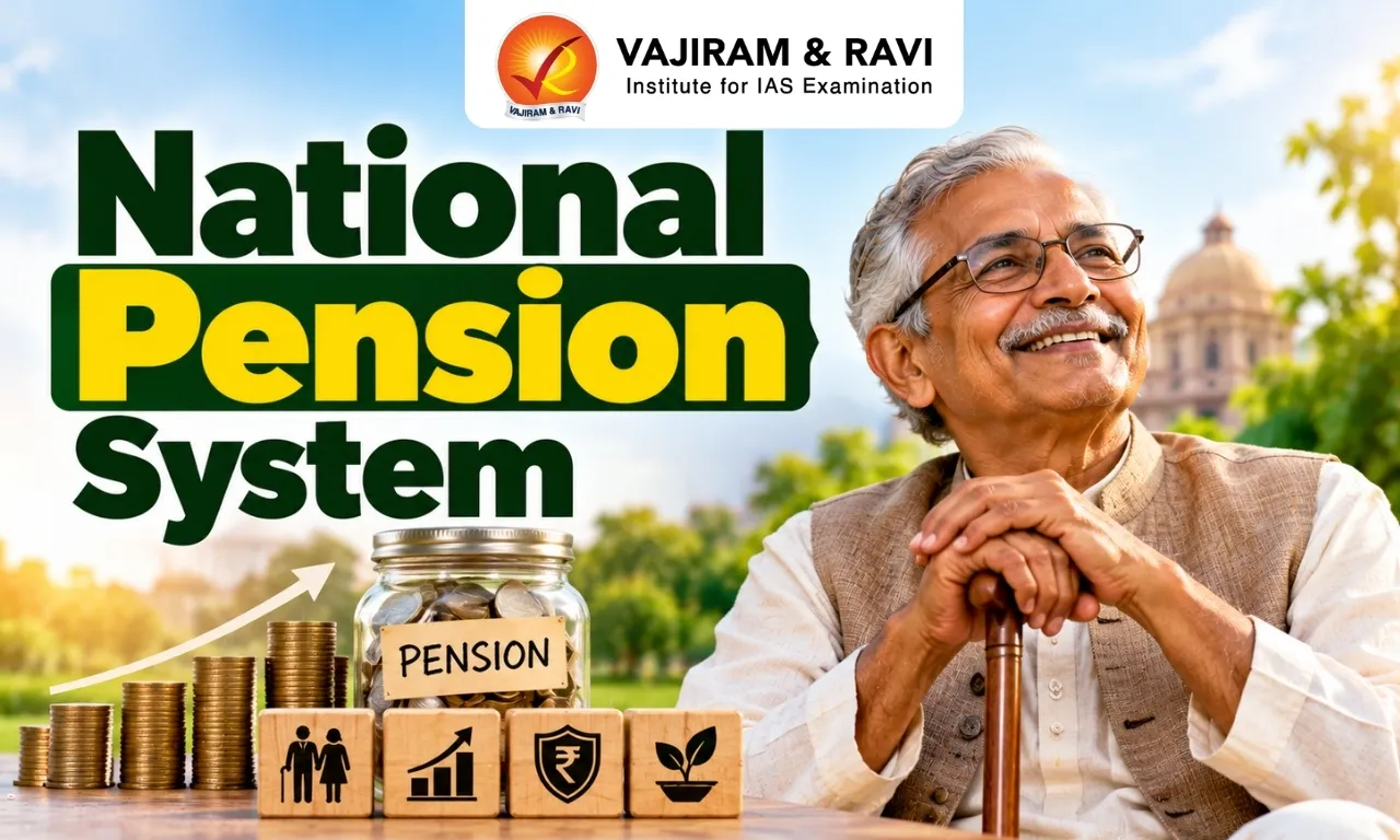 National Pension System