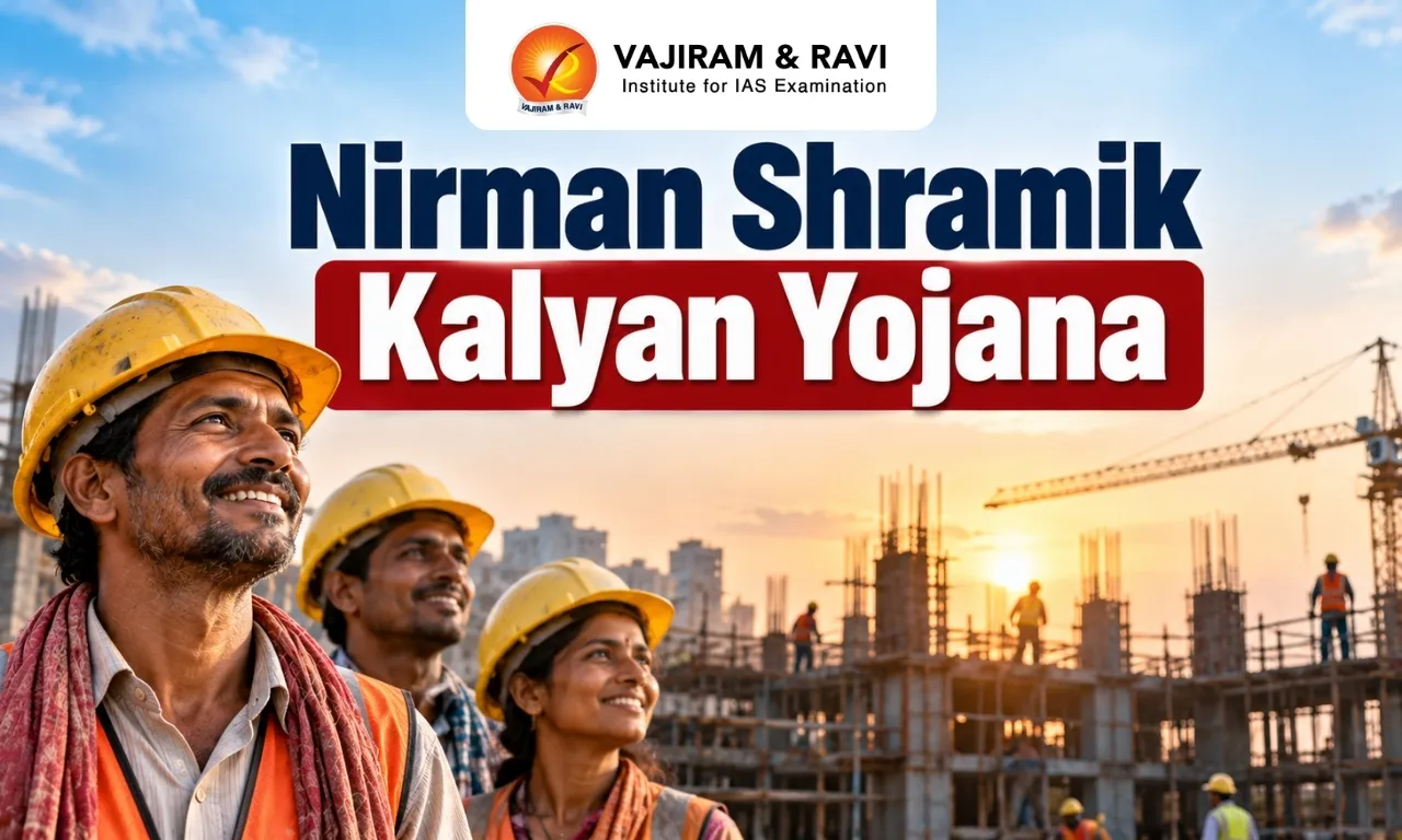 Nirman Shramik Kalyan Yojana