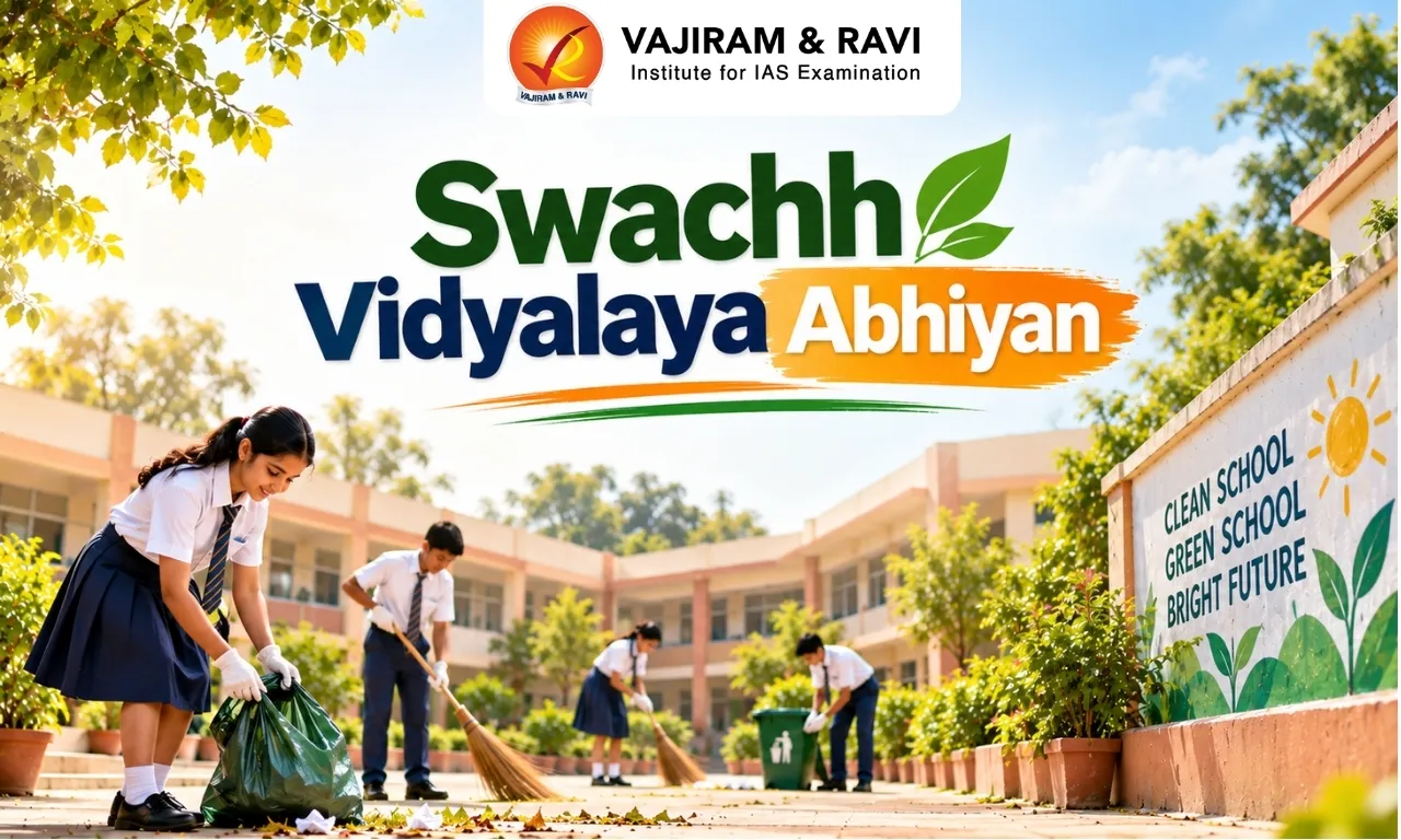 Swachh Vidyalaya Abhiyan